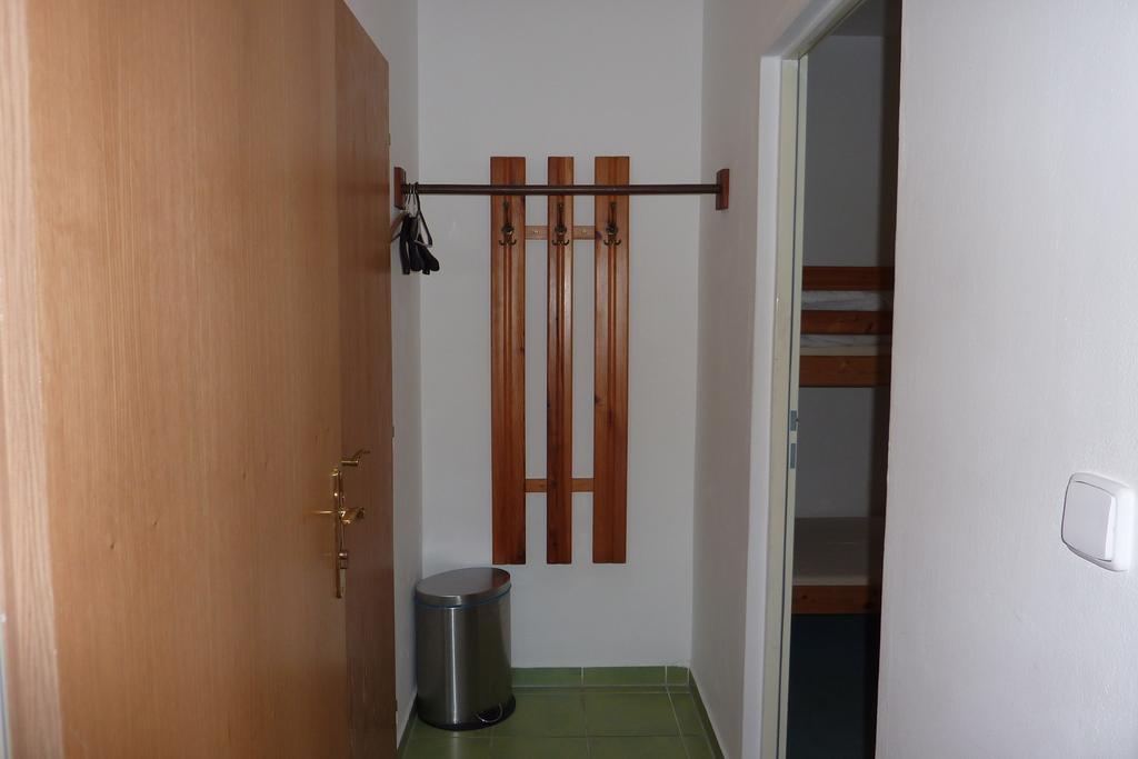 Penzion Melkus Pec pod Snezkou Quarto foto