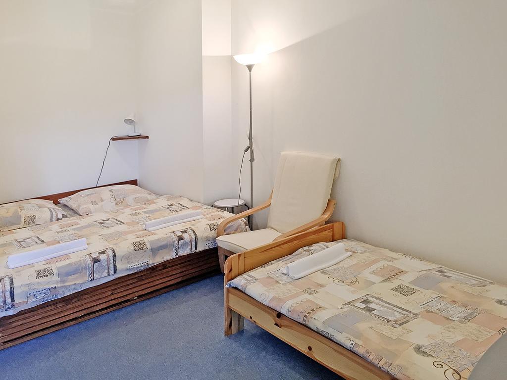 Penzion Melkus Pec pod Snezkou Quarto foto